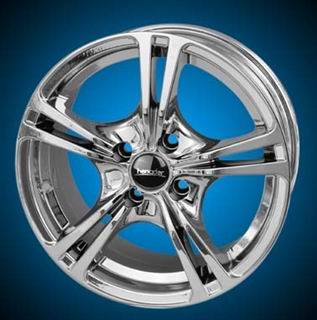 Alloy wheel